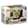 Funko POP Star Wars: Mandalorian - The Child w/Frog - 1230852 - zdjęcie 3